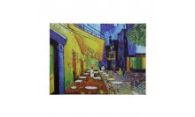 กรอบลอยภาพสีน้ำมัน